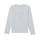 衣服 女孩 长袖T恤 Guess J2YI07-K6YW1-G011 白色