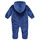 衣服 儿童 连体衣/连体裤 Guess H2BW04-KA2X0-G791 海蓝色