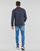 衣服 男士 长袖衬衫 Tommy Jeans TJM CLASSIC SOLID OVERSHIRT 海蓝色