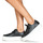 鞋子 女士 球鞋基本款 EMPORIO ARMANI EAX XV571-XDX095 黑色