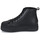 鞋子 女士 高帮鞋 EMPORIO ARMANI EAX XV571-XDZ021 黑色