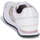 鞋子 女士 球鞋基本款 EMPORIO ARMANI EAX XV592-XDX070 白色 / 玫瑰色 / 金色