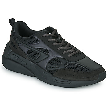 鞋子 男士 球鞋基本款 Diesel 迪赛尔 S-SERENDIPITY SPORT 黑色