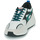鞋子 男士 球鞋基本款 Diesel 迪赛尔 S-SERENDIPITY SPORT 黑色 / 白色 / 绿色