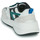 鞋子 男士 球鞋基本款 Diesel 迪赛尔 S-SERENDIPITY SPORT 黑色 / 白色 / 绿色