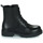 鞋子 女孩 短筒靴 Bullboxer AJS500E6L 黑色