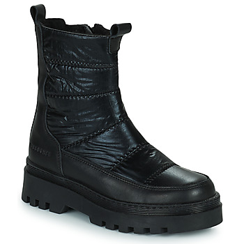 鞋子 女孩 短筒靴 Bullboxer ALJ505E6L 黑色