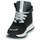 鞋子 儿童 高帮鞋 Bullboxer AEX502E6C 黑色