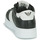 鞋子 男士 球鞋基本款 Emporio Armani X4X570-XN010-Q475 黑色 / 白色