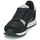鞋子 男士 球鞋基本款 Emporio Armani ANIMA 黑色 / 白色