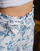 衣服 女士 短裤&百慕大短裤 Céleste AMANDINE 白色 / 蓝色