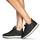 鞋子 女士 球鞋基本款 Art TURIN 黑色