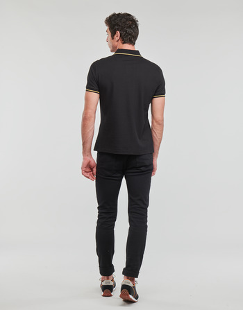 Versace Jeans 73GAGT01-G89 黑色 / 金色