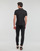 衣服 男士 短袖保罗衫 Versace Jeans 73GAGT01-G89 黑色 / 金色