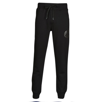 衣服 男士 厚裤子 Versace Jeans 73GAAT06-C89 黑色