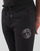 衣服 男士 厚裤子 Versace Jeans 73GAAT06-C89 黑色