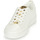 鞋子 女士 球鞋基本款 Michael by Michael Kors KEATON 白色 / 金色