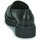 鞋子 女士 皮便鞋 Michael by Michael Kors PARKER LUG LOAFER 黑色