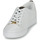 鞋子 女士 球鞋基本款 Michael by Michael Kors KEATON 白色