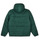 衣服 儿童 羽绒服 Adidas Originals 阿迪达斯三叶草 PADDED JACKET 绿色