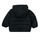 衣服 儿童 羽绒服 Adidas Originals 阿迪达斯三叶草 PADDED JACKET 黑色