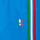 衣服 男孩 短裤&百慕大短裤 Adidas Originals 阿迪达斯三叶草 SHORTS COUPE DU MONDE Italie 蓝色