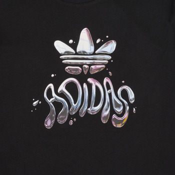 Adidas Originals 阿迪达斯三叶草 HL9428 黑色