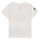 衣服 儿童 短袖体恤 Adidas Originals 阿迪达斯三叶草 HL2198 白色