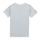 衣服 儿童 短袖体恤 Adidas Originals 阿迪达斯三叶草 HL6856 白色
