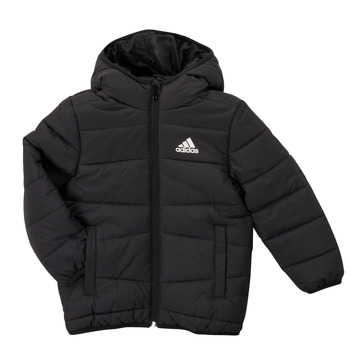衣服 儿童 羽绒服 Adidas Sportswear HM5178 黑色