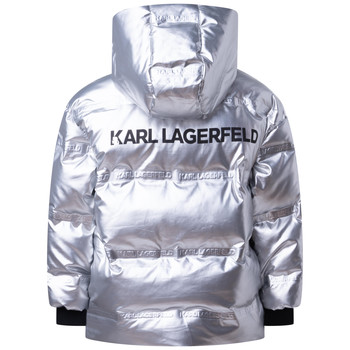 KARL LAGERFELD Z16140-016 银灰色