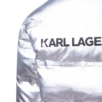 KARL LAGERFELD Z16140-016 银灰色