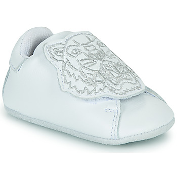 鞋子 儿童 儿童拖鞋 Kenzo K99007 白色