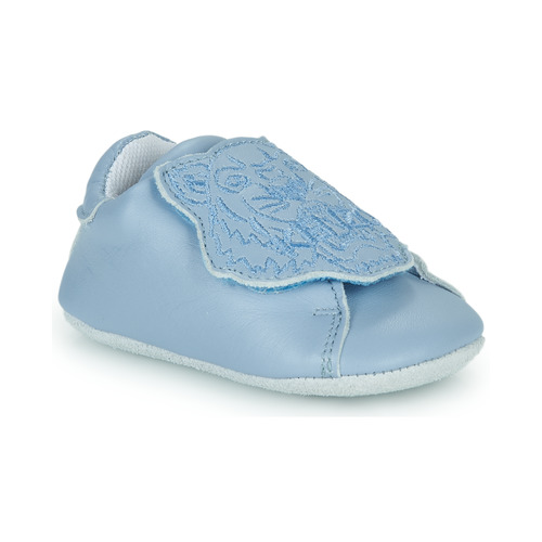 鞋子 儿童 儿童拖鞋 Kenzo K99007 蓝色