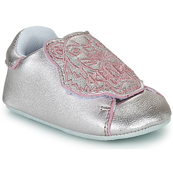 鞋子 女孩 儿童拖鞋 Kenzo K99008 玫瑰色