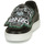 鞋子 儿童 平底鞋 Kenzo K59055 黑色