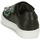 鞋子 儿童 平底鞋 Kenzo K59055 黑色