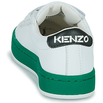 Kenzo K29092 白色 / 绿色