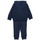 衣服 男孩 厚套装 BOSS J08068-849 海蓝色