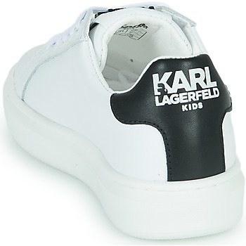 KARL LAGERFELD Z29049 白色 / 黑色