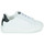 鞋子 男孩 球鞋基本款 KARL LAGERFELD Z29049 白色 / 黑色