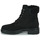 鞋子 女士 短筒靴 Lauren Ralph Lauren CARLEE-BOOTS-BOOTIE 黑色