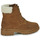鞋子 女士 短筒靴 Lauren Ralph Lauren CARLEE-BOOTS-BOOTIE 棕色
