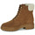 鞋子 女士 短筒靴 Lauren Ralph Lauren CARLEE-BOOTS-BOOTIE 棕色