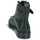 鞋子 女士 短筒靴 Lauren Ralph Lauren ELRIDGE-BOOTS-BOOTIE 黑色