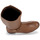 鞋子 女士 都市靴 Lauren Ralph Lauren BRITTANEY-BOOTS-TALL BOOT 棕色