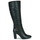 鞋子 女士 都市靴 Lauren Ralph Lauren MAKENNA-BOOTS-TALL BOOT 黑色