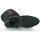 鞋子 女士 都市靴 Lauren Ralph Lauren MAKENNA-BOOTS-TALL BOOT 黑色