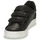 鞋子 女士 球鞋基本款 Le Temps des Cerises VIC 黑色