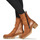 鞋子 女士 短靴 Hispanitas INGRID 棕色